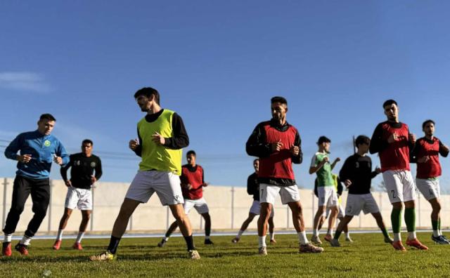 ΑΕ Αλεξάνδρειας: Νέες αφίξεις προ των πυλών και μία ακόμη αποχώρηση