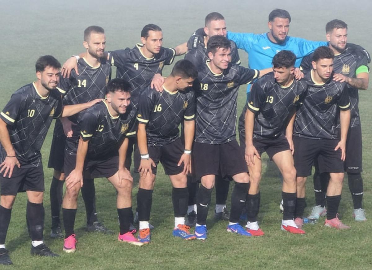 Ακαδημία Βέροιας – Μακροχώρι 0-3: Μίλησε η αποτελεσματικότητα των φιλοξενούμενων στο δεύτερο μέρος