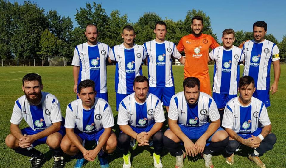 Συλλυπητήρια ανακοίνωση του Αστέρα Τριποτάμου