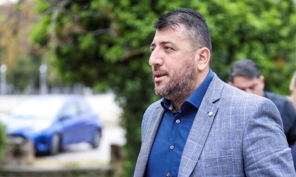 Εκλογές στις 24 Ιουλίου στην Ένωση SL2-FL, κανονικά υποψήφιος ο Λεουτσάκος