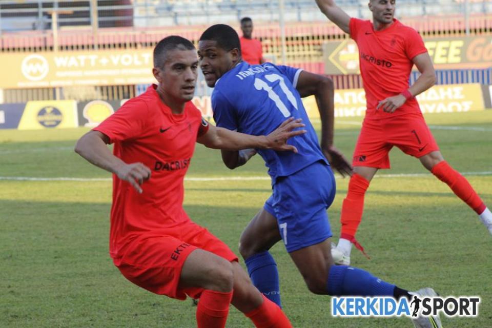 Αυτοί είναι οι δύο όμιλοι της νέας Super League 2