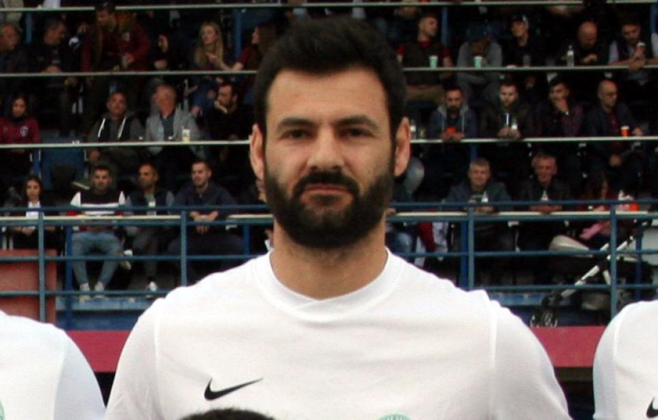 "Βόμβα" με Δημήτρη Πέικο από την Α.Ε. Σχοινά!