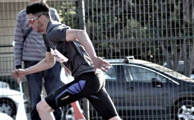 Δύο χρυσά ο Κουτσούκης και ένα αργυρό ο Σταμούληςστον στίβο