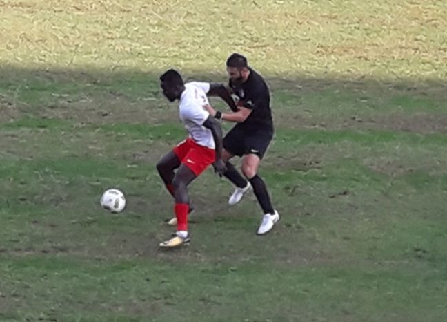 Νέο φιλικό με Τρίκαλα η «Βασίλισσα»-Δηλώσεις Χαραλαμπίδη