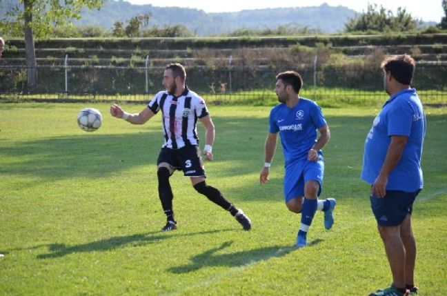 ΕΠΣΗ (Α2): 3 στα 3 για τρεις στον Α' όμιλο, Κορυφή για δύο στον Β'