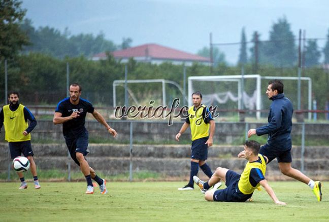 Στην τελική ευθεία για Πλατανιά η Βασίλισσα