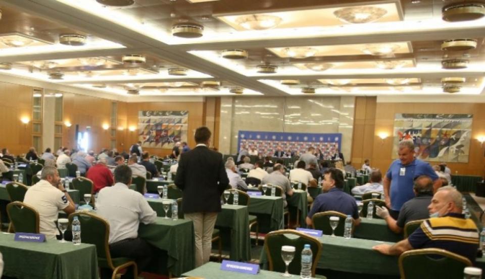 ΕΠΟ: Εκλογές το 2020 με ψήφους 55-8