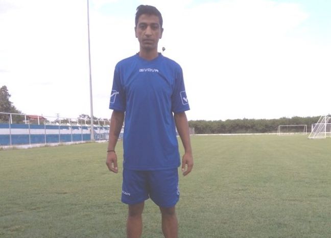 Ρ. Πάτρας και Ν. Βασιλείου και επίσημα στην Αγ.Μαρίνα