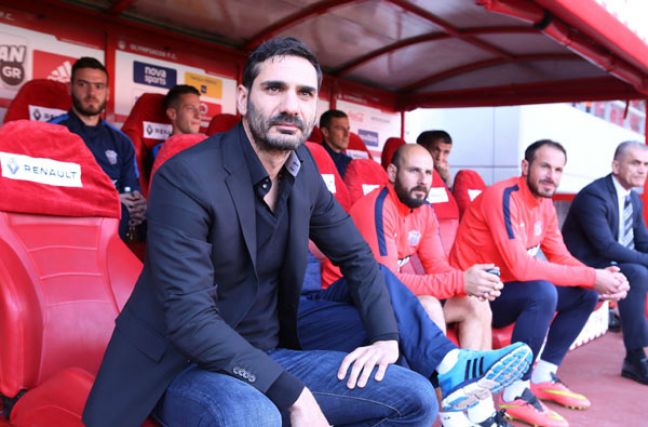 Πίστη για παραμονή "Ελε" στη ΒΕΡΟΙΑ - Ποιοί μένουν, ποιοί φεύγουν