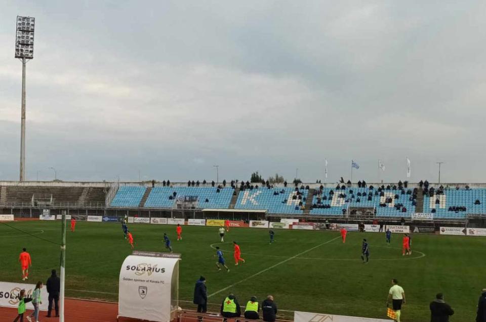 Το πανόραμα της 14ης αγωνιστικής στη Γ' Εθνική