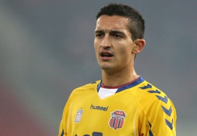 Γλίτωσε τα χειρότερα ο Παυλίδης