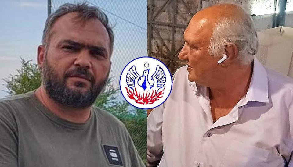 Στην Γ' Εθνική η Νάουσα μέσω... Τριποτάμου!