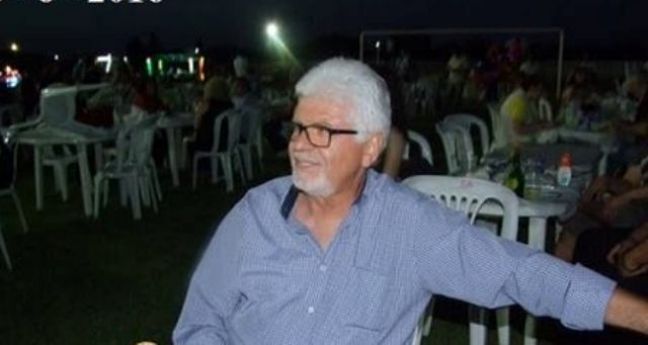 Πότε είναι η κηδεία του Γιώργου Μασάδη