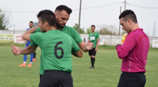 Με τη Νίκη Β. τα ΤΡΙΚΑΛΑ την Κυριακή 20/5