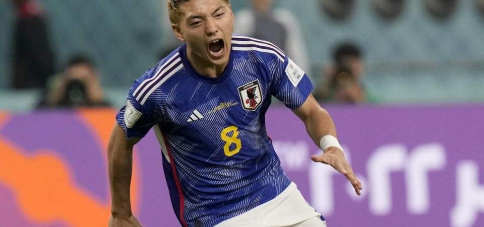 Απίστευτη Ιαπωνία νίκησε την Ισπανία και τερμάτισε πρώτη - Εκτός μουντιάλ η Γερμανία!