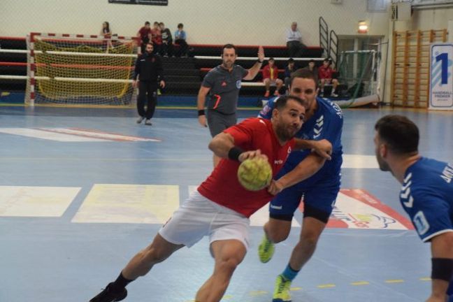 Το παράπονο και η…. απολογία του Στηβ Παπαδόπουλου