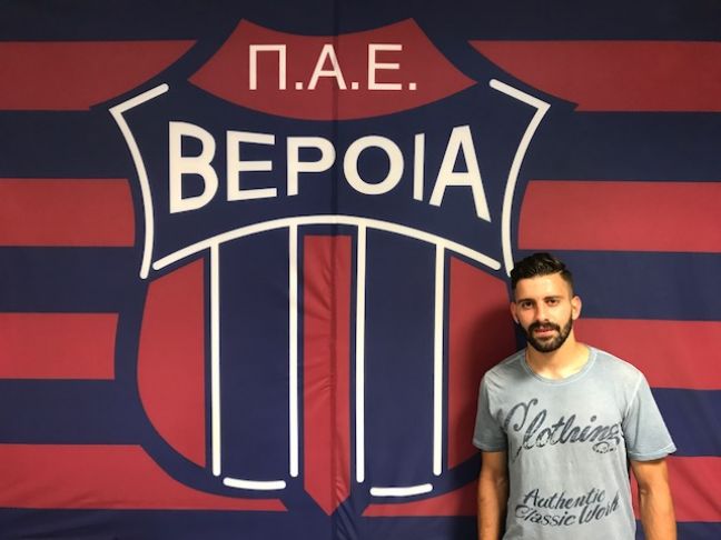 Στη «Βασίλισσα» και ο Γιάννης Μπαστιάνος