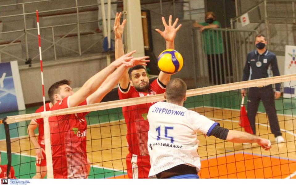 Ήττα στις λεπτομέρειες για τον ΦΙΛΙΠΠΟ από την Κηφισιά