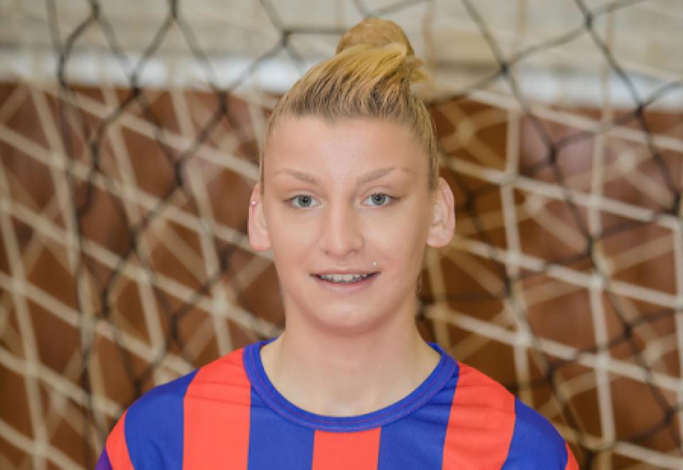 Ανανέωσε η Μαρία Δελησάββα με τη ΒΕΡΟΙΑ 2017