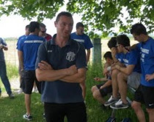 Το Σάββατο το 2ο τουρνουά ποδοσφαίρου ΘΕΟΔΩΡΟΣ ΠΕΡΗΦΑΝΟΠΟΥΛΟΣ