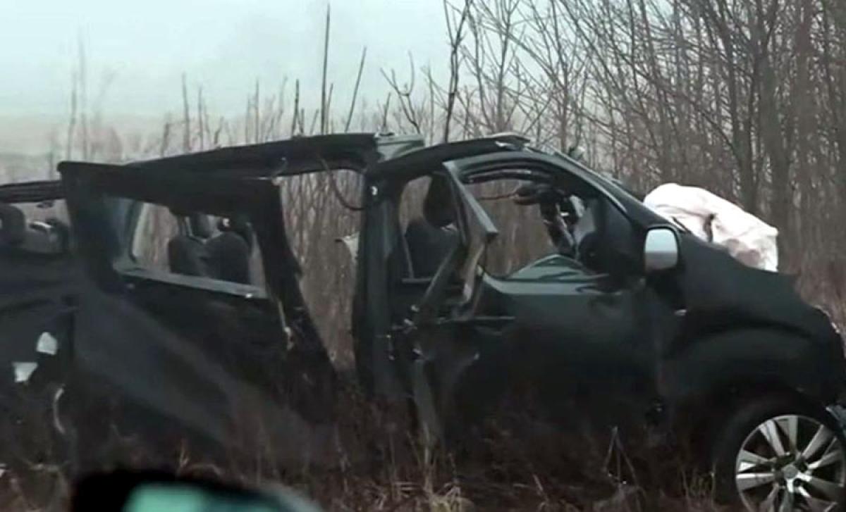 Τριήμερο πένθος στην Κεντρική Μακεδονία για τους 7 Έλληνες που σκοτώθηκαν στη Ρουμανία