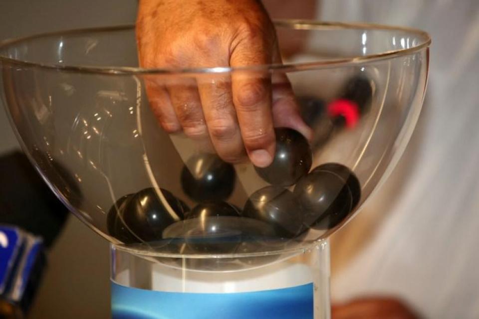 Το πρόγραμμα της Α’ φάσης του Κυπέλλου της ΕΠΣ Ημαθίας 2019-2020