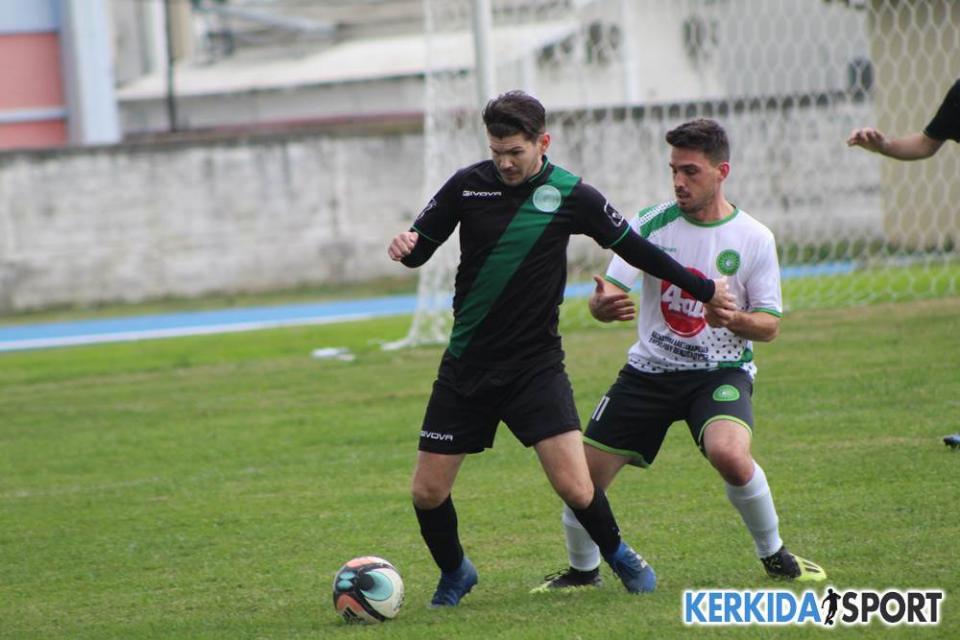 Α' ΕΠΣΗ: Οι MVP της 3ης αγωνιστικής