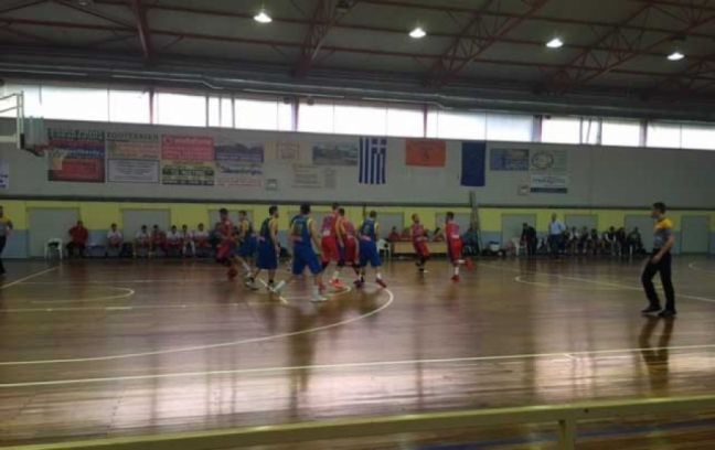 Το Στρατώνι φιλοξενεί την Κυριακή ο ΦΙΛΙΠΠΟΣ