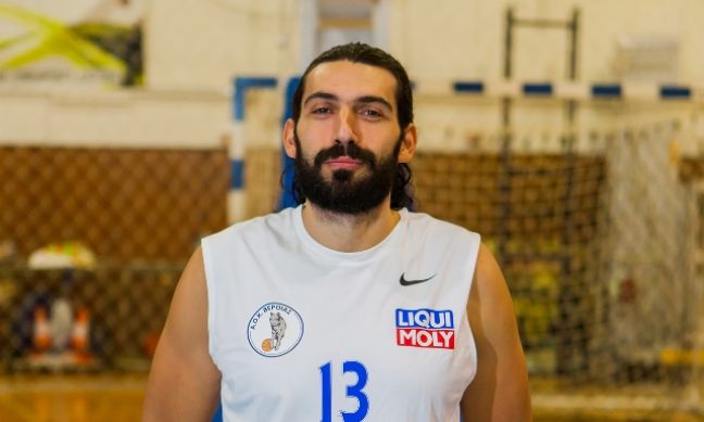 Ανανέωση Γιάννη Λέφα με τον ΑΟΚ Βέροιας