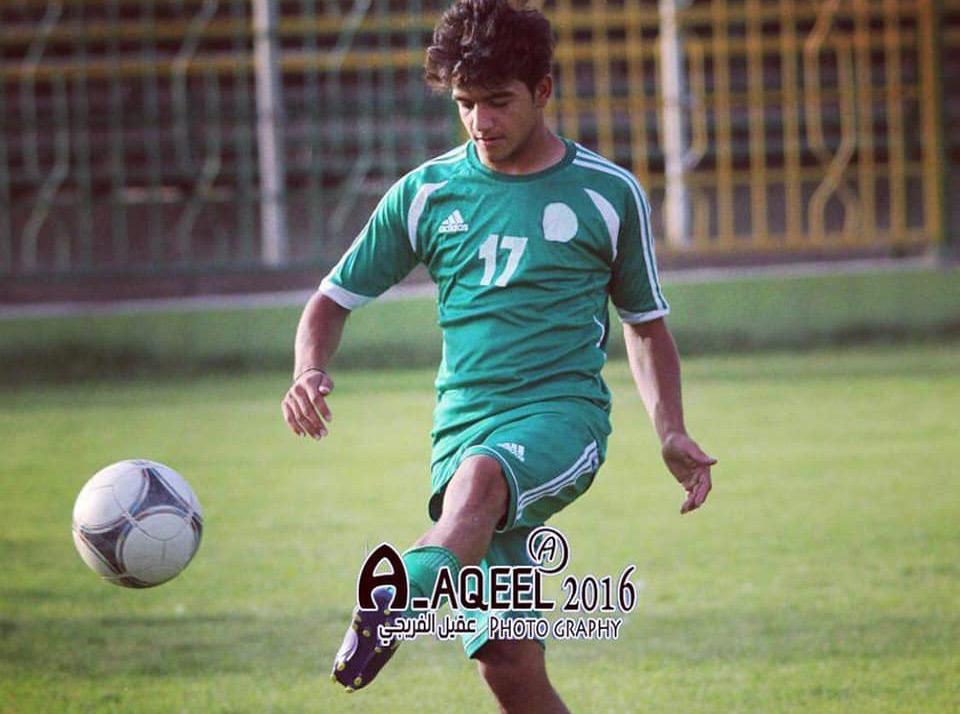 Φέρνει Ιρακινό διεθνή ο Αστέρας Τριποτάμου!