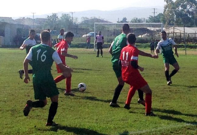 Νέο προπονητή ανακοίνωσε ο Αγροτικός Αστέρας Αγ. Βαρβάρας