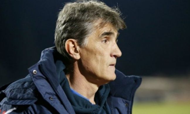 «Παιχνίδια της μοίρας» για προπονητές της «Βασίλισσας»