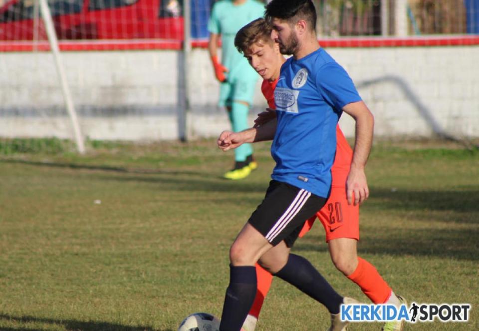 Β’ ΕΠΣΗ: Νέο ενδιαφέρον στην κορυφή - Η ταυτότητα της 21ης αγωνιστικής