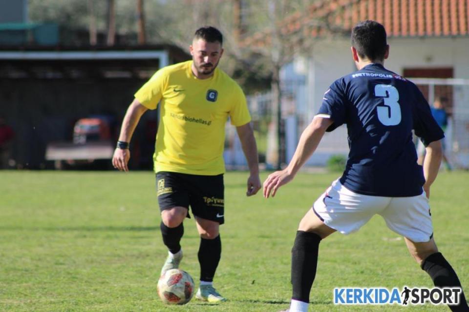 Β' ΕΠΣΗ: Τα αποτελέσματα της πρεμιέρας στην Β' φάση