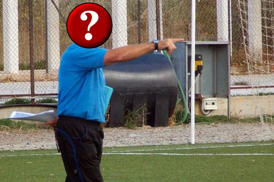 Βρήκε το νέο του προπονητή ο Φίλιππος Μελίκης!