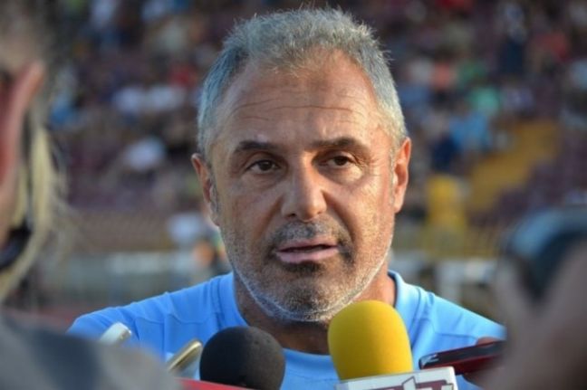 ΑΛΕΚΟΣ ΒΟΣΝΙΑΔΗΣ: «Έχει ανέβει πολύ η ποιότητά μας»