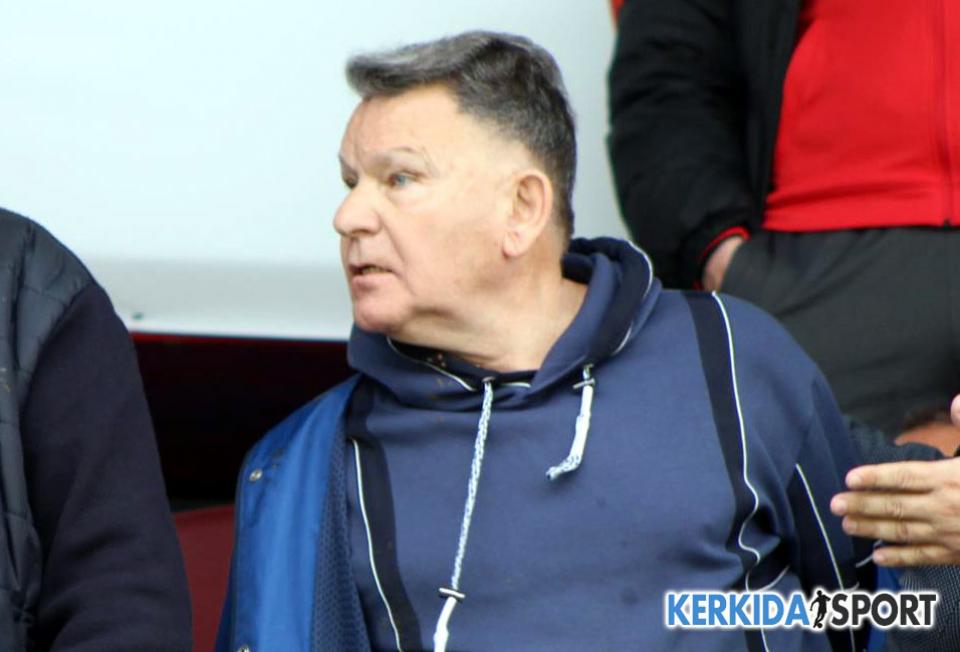 Ποιος Ηρακλής; Σε άλλη ιστορική ομάδα μπαίνει ο Κούγιας!