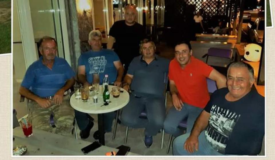 Νέα διοίκηση στην Πατρίδα