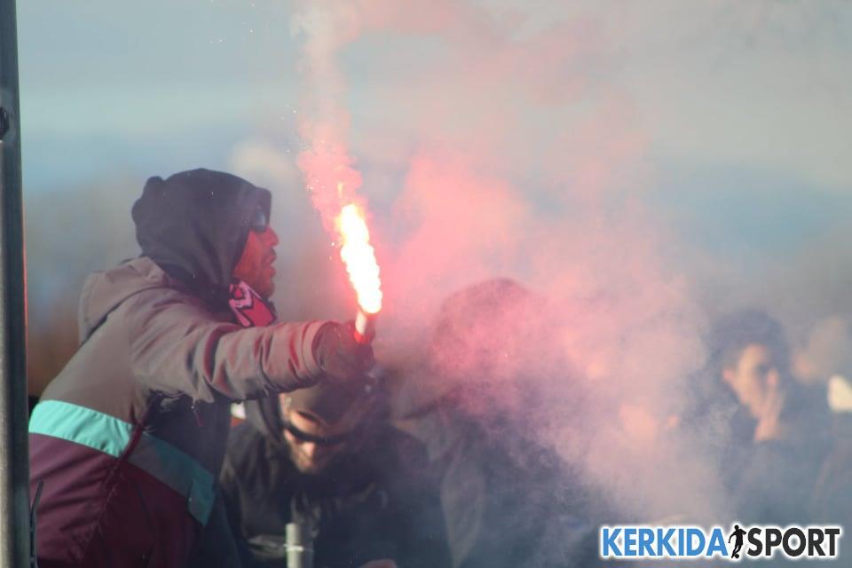 Φωτορεπορτάζ από την 15η αγωνιστική της Α' ΕΠΣΗ