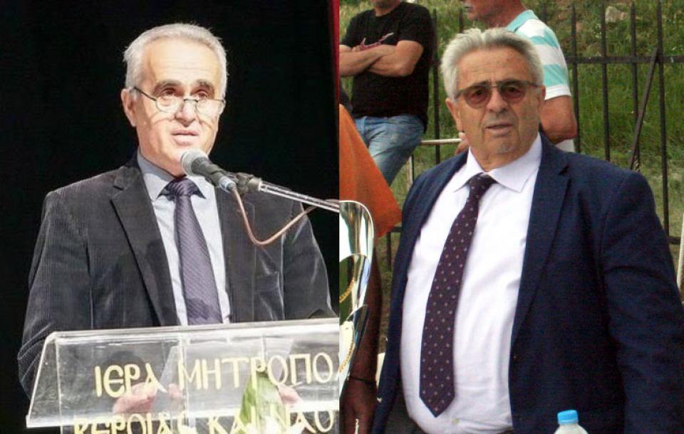 Στις αρχές Φεβρουαρίου η αλλαγή προεδρίας στην ΕΠΣ Ημαθίας