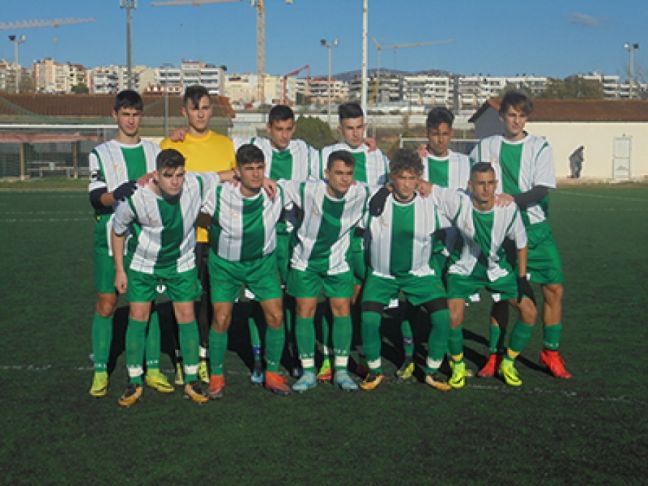 Δύο ήττες για τις Μικτές της ΕΠΣΗ