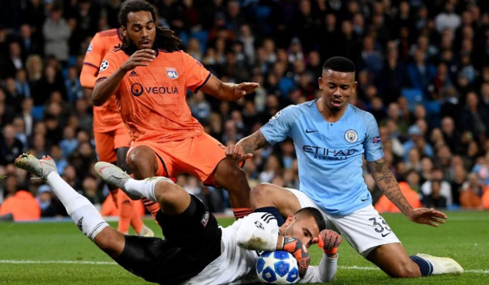 Στήριγμα οι «σίτιζενς» και τα γκολ της Γιουνάιτεντ!