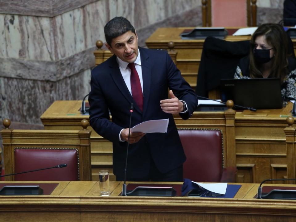 Παρουσιάζεται το σχέδιο αναδιάρθρωσης