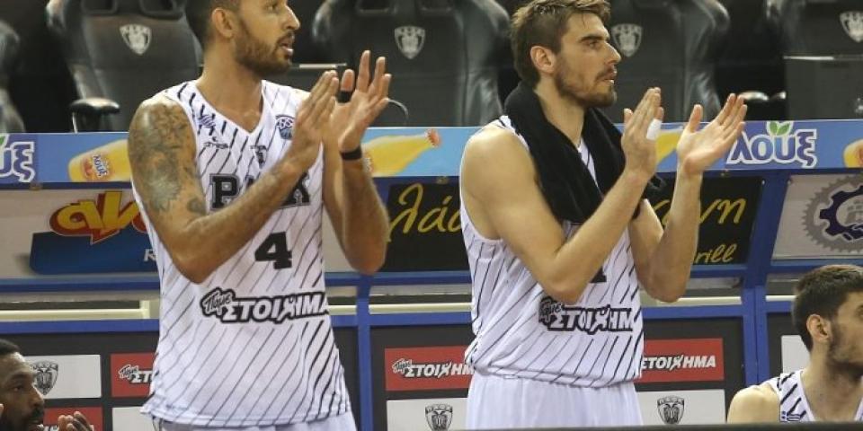 Κρατάει την 4η θέση