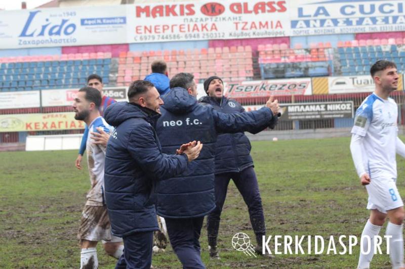 Ασέβεια προς τη Βέροια - Προκλήσεις από τους ανθρώπους του Κεραμιδίου (βίντεο)