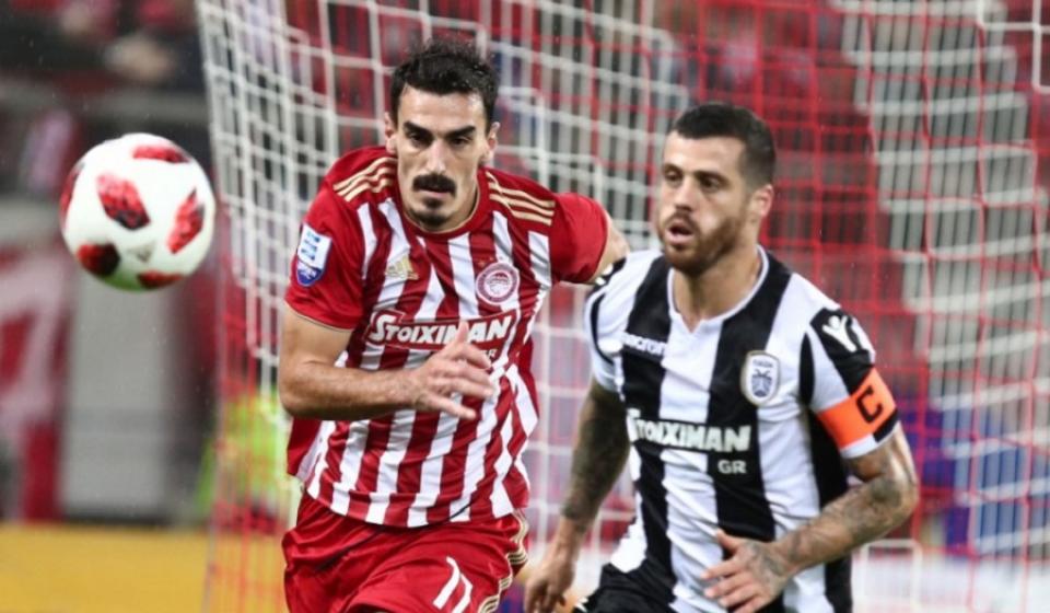 «Φωτιά» στην Τούμπα με 2.85