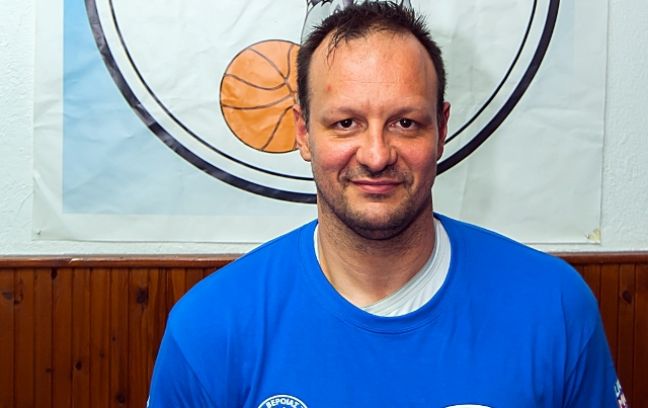 Παραμένει στον ΑΟΚ Βέροιας ο Γιώργος Γιαννουζάκος