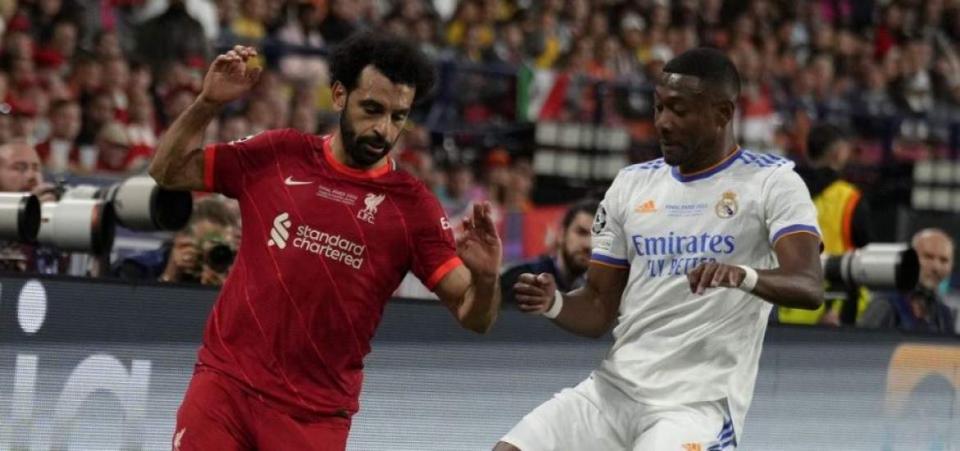 Δύο «τιτανομαχίες» στους «16» του Champions League!