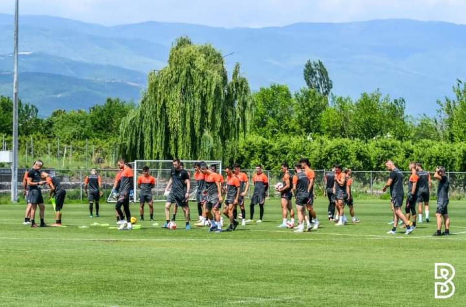 Με μυαλό και καρδιά πρωταθλήτριας η ΒΕΡΟΙΑ στη Λαμία για τη μεγάλη ανατροπή!