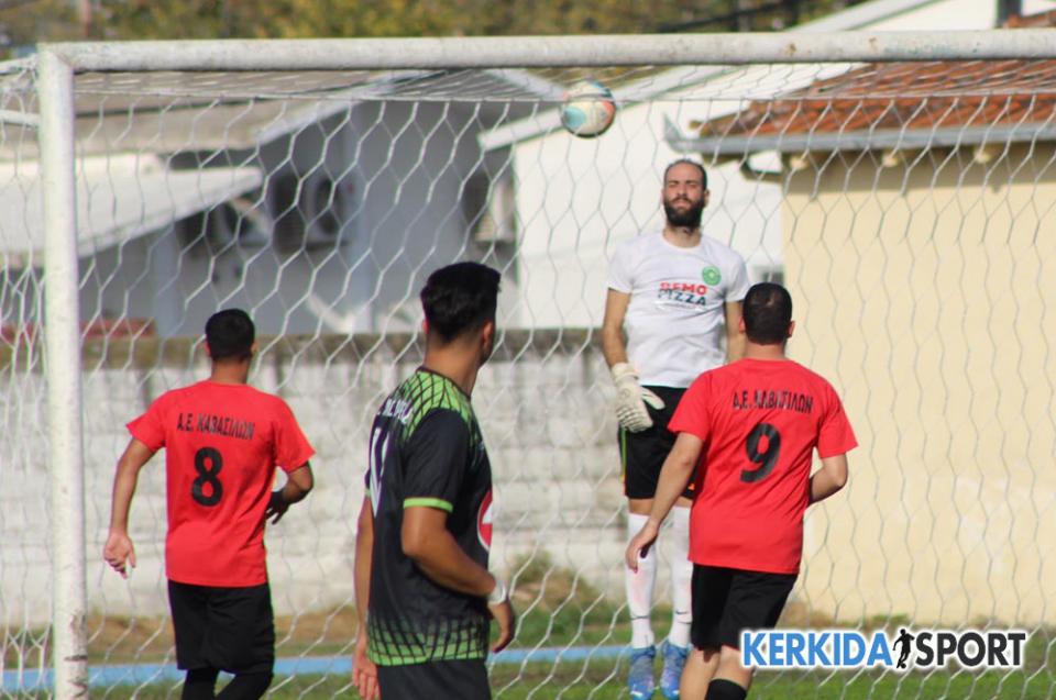 ΕΠΣΗ: Άλλη μία εμβόλιμη αγωνιστική στο πρωτάθλημα της Β' κατηγορίας